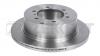 ZEKKERT BS5137 Диск тормозной Mitsubishi L400 I 95-, Pajero II 90-, Pajero Sport задний 314,9 х 18 Zekkert