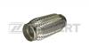 ZEKKERT FR45150 Гофра ZEKKERT FR45150 45x150 мм Innerbraid / внутреннее плетение