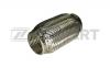 ZEKKERT FR50100L Гофра глушителя 50 x 100 Zekkert Interlock внутренний металлорукав