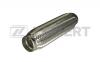 ZEKKERT FR50230 Гофра глушителя 50 x 230 Zekkert Innerbraid внутреннее плетение