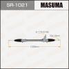 MASUMA SR1021 Рейка рулевая (левый руль)