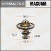 MASUMA WV56MC765 ДЕТАЛЬ