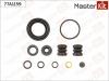 MASTERKIT 77A1159 Ремкомплект тормозного суппорта Alfa, Audi, Fiat, Ford, Peugeot, Seat, VW  d38