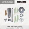 MASUMA MGR9048 Комплект цепи ГРМ D4HA Masuma