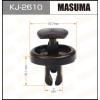 MASUMA KJ2610 KJ-2610_клипса!\ Toyota Camry/Highlander 13&gt;