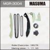 MASUMA MGR3004 Комплект цепи ГРМ 4B10, 4B11 Masuma