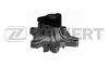ZEKKERT WP1303 Помпа ZEKKERT WP1303 Toyota Prius (NHW11_, W20) 00-, Yaris (NC/LP2_, P10) 99-