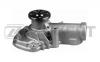 ZEKKERT WP1311 Помпа Mitsubishi Lancer VIII, IX 98-, Outlander (CU) 03- Zekkert