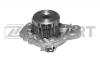 ZEKKERT WP1318 Помпа ZEKKERT WP1318 Honda Civic VII, VIII 00-, FR-V 04-, Steam 00-