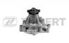 ZEKKERT WP1333 Помпа Hyundai H-1, Starex 01-; Kia Sorento (JC) 02- Zekkert