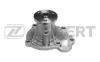 ZEKKERT WP1336 Помпа ZEKKERT WP1336 Nissan Micra (K12) 03-, Note (E11) 06-