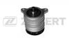 ZEKKERT WP1337 Помпа VW Multivan V 03-, Touareg 03-, Transporter V 03- Zekkert