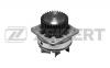 ZEKKERT WP1340 WP-1340_Помпа Infiniti M35 (Y50) 05-, FX (S50) 03-, Nissan Murano (Z50, Z51_) 02-, Pathfinder Zekker
