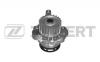 ZEKKERT WP1347 Помпа ZEKKERT WP1347 Audi A1 12-, A3 II 09-, A4 III 04-, A6 III 05-, Seat Leon II 05-, Toledo III 05