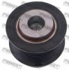 FEBEST TDSACV40 Шкив генератора