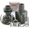 FEBEST 0211-G15RAMTRH ШРУС внутренний правый 30X36.3X23