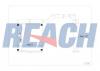 REACH 11811083 Радиатор отопителя FORD FOCUS C-MAX 04-