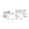 FEBEST 1004J200RKIT МОНТАЖНЫЙ КОМПЛЕКТ БАРАБАННЫХ КОЛОДОК (НА ОБЕ СТОРОНЫ)