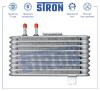 STRON STA0001 Радиатор STRON STA0001 АКПП Citroen C-Crosser (EP) 2,2 дизель 4HN (DW12M 156 АКПП 2007-2013