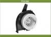 TESLA TECHNICS TT21152 Двигатель отопителя TESLA TECHNICS VW POLO/Fabia/Polo (10-)/Rapid (11-)