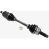 FEBEST 1914E70LH Привод передний левый 27x670x30