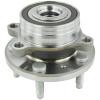 FEBEST 2182-EXPVM Ступица в сборе FORD EXPLORER V TUB 2011- 2182-EXPVM