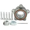 FEBEST 2182G-TRF Подшипник ступицы передний FORD TRANSIT FY 2000-2006 2182G-TRF