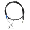 FEBEST 2199TT92WHLH 2199-TT92WHLH_трос ручного тормоза! левый\ Ford Transit 06-14