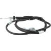FEBEST 22100A2RH 22100-A2RH_трос ручного тормоза! правый\ KIA Ceed 12&gt;