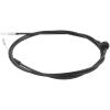 FEBEST 22101FYL 22101-FYL_трос привода открывания замка капота!\ Kia Sorento I-II 02&gt;