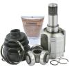 FEBEST 2211SEDLH ШРУС ВНУТРЕННИЙ ЛЕВЫЙ 25X41X28