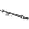 FEBEST 2212-CARATRH Полуось правая 28x585x28