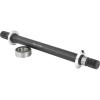FEBEST 2212MQ4RH ПОЛУОСЬ ПРАВАЯ 31X448X28