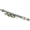 FEBEST 2212SEDRH ПОЛУОСЬ ПРАВАЯ 28X586.5X28