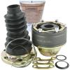 FEBEST 2011-GRCHSHAF ШРУС карданного вала 25X86