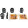 FEBEST 2073COMFKIT 2073-COMF-KIT_р/к направляющей суппорта переднего! втулка+пыльник/ Chrysler Pt Cruiser 01-09