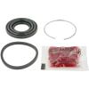 FEBEST 2075SEBR Ремкомплект задн суппорта CHRYSLER SEBRING II 2006-2010 2075-SEBR