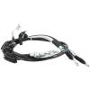 FEBEST 21100ECCS18 21100-ECCS18_трос ручника задний!\ Ford Ecosport 11&gt;