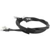 FEBEST 21100FOCIIDRUM Трос ручного тормоза