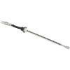 FEBEST 21100FOCIIR 21100-FOCIIR_трос ручного тормоза!\ Ford Focus all 04-08