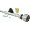 FEBEST 2111CA1RH ШРУС