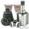 FEBEST 2111-TRD9LH ШРУС внутренний левый 31X44X41