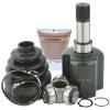 FEBEST 2111-TT9LH ШРУС внутренний левый 28X40X36