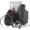 FEBEST 1211DHLH ШРУС ВНУТРЕННИЙ ЛЕВЫЙ 24X41.3X28