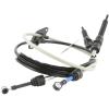 FEBEST 16106909 16106-909_трос КПП!/ MB Sprinter 308