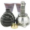 FEBEST 1610-W639R ШРУС наружный задний 36x70x30