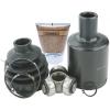 FEBEST &quot;1611-204LH&quot; ШРУС ВНУТРЕННИЙ ЛЕВЫЙ 25X38.2X34