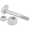FEBEST 1629163KIT 1629-163-KIT_болт эксцентриковый к-кт! (шайба,гайка)/ MB