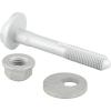 FEBEST 1629164KIT БОЛТ С ЭКСЦЕНТРИКОМ РЕМКОМПЛЕКТ