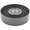 FEBEST 1687W163 Ролик натяжной